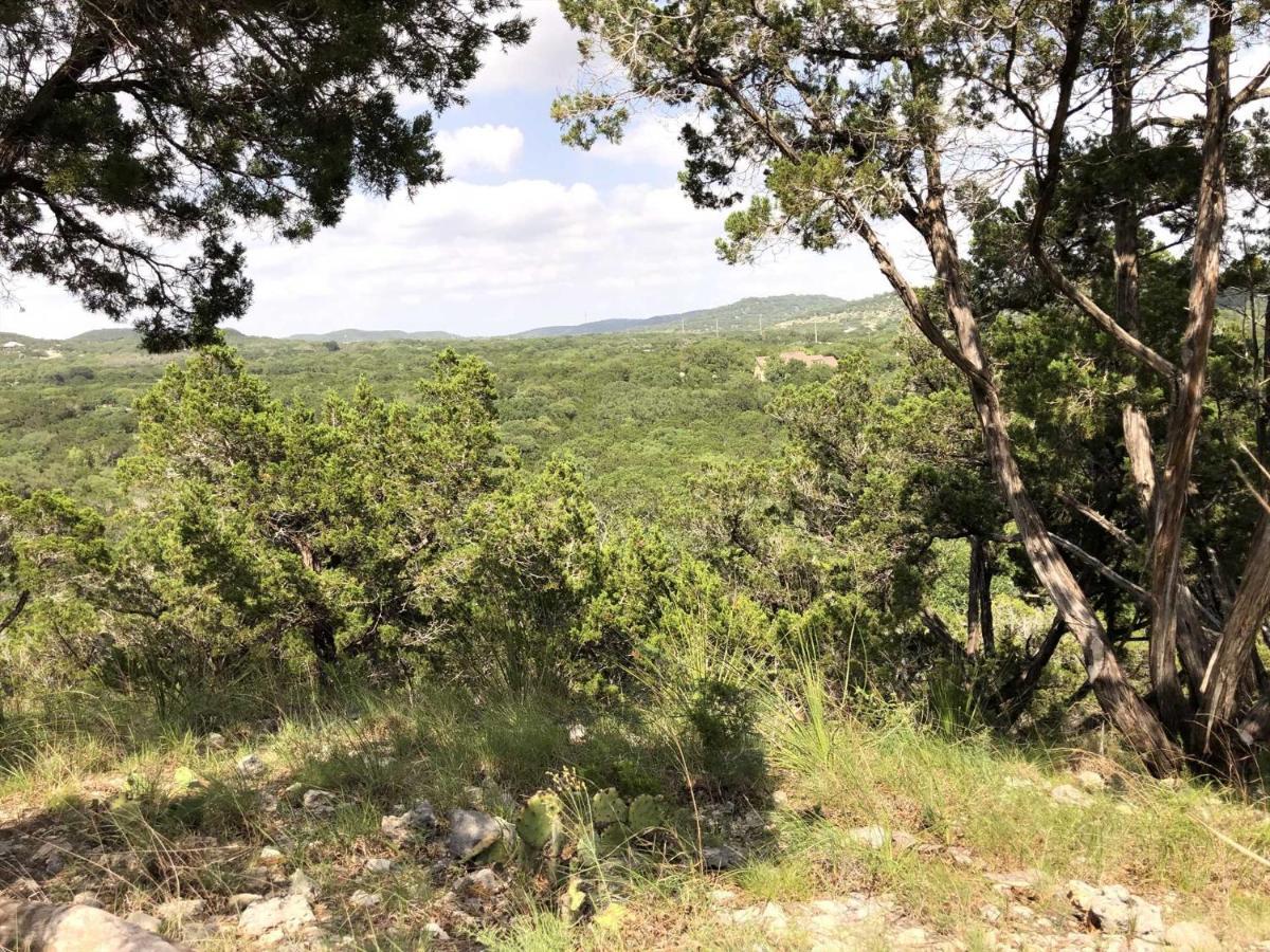 Rockin' B Ranch Love Shack Pipe Creek Εξωτερικό φωτογραφία